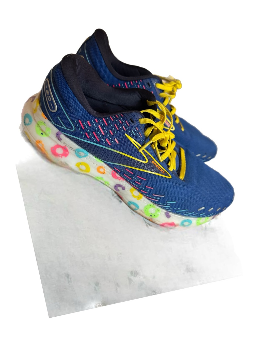 Brooks Glycerin 20 Men’s Running Shoes